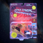 Preview: Star Trek Innerspace Cardassian Warship 1995 OVP | Playmates | hoppla-stuff.de